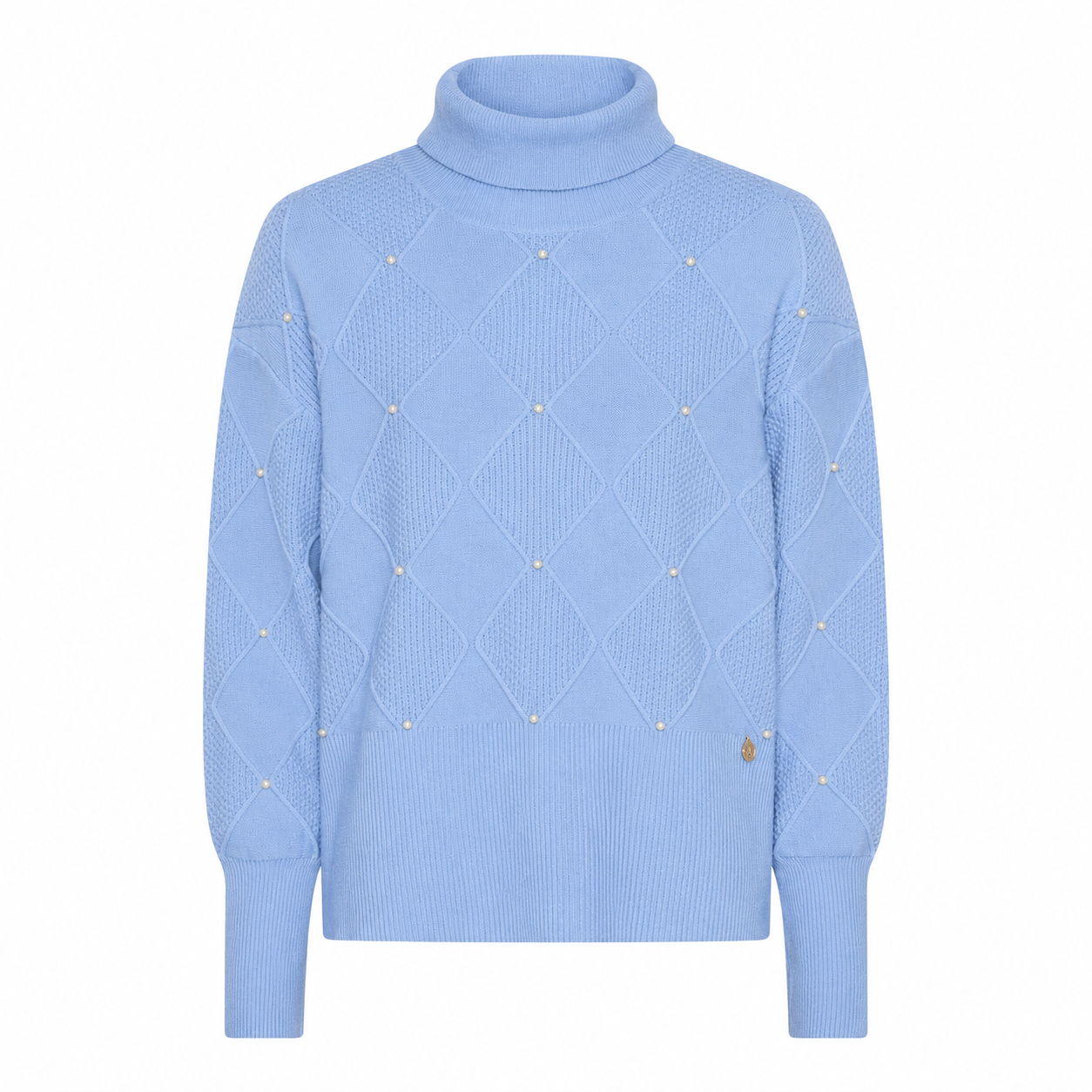 Dusty Blue