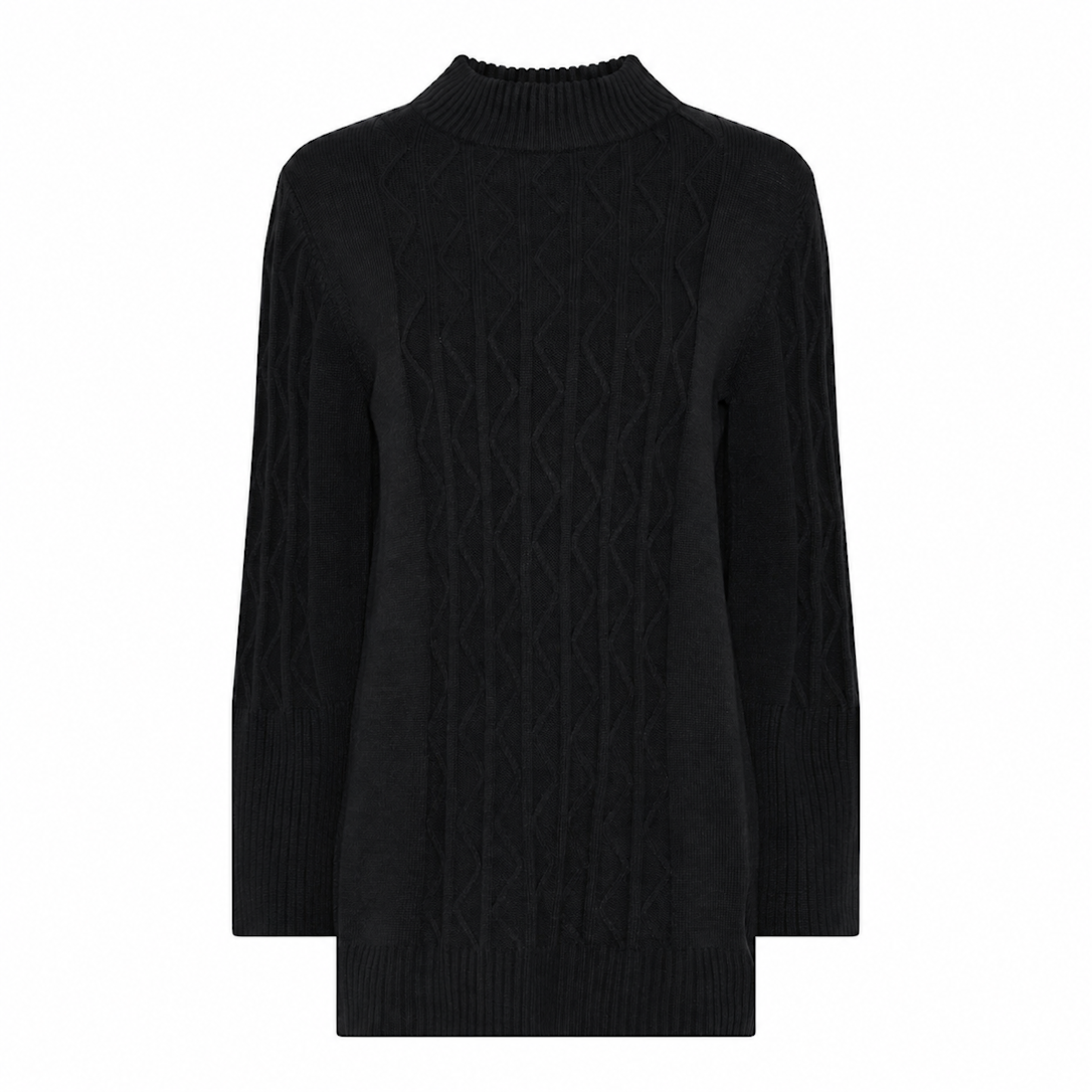 Cosy Comfy knit