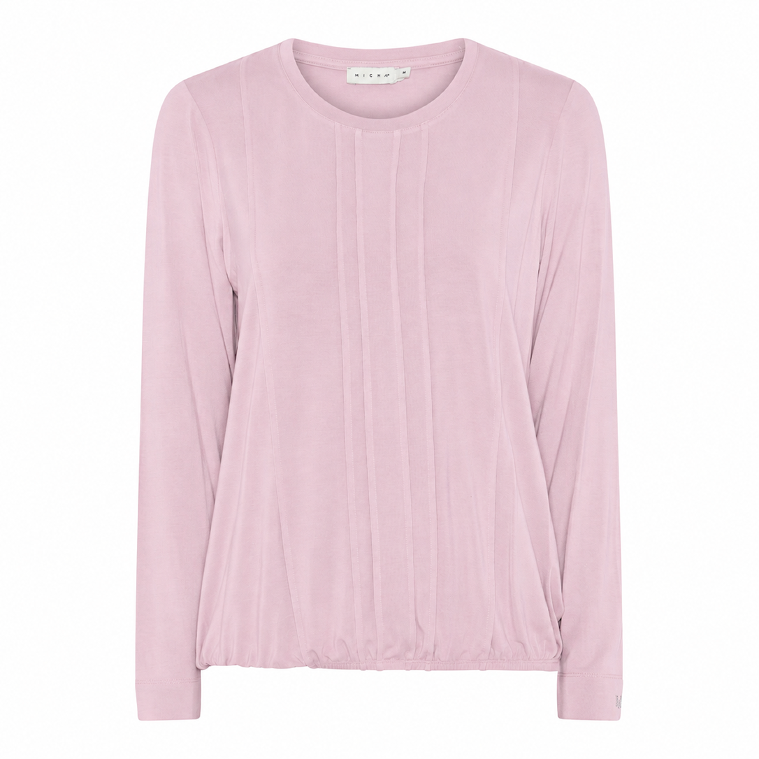 Basic Viscose T-shirt