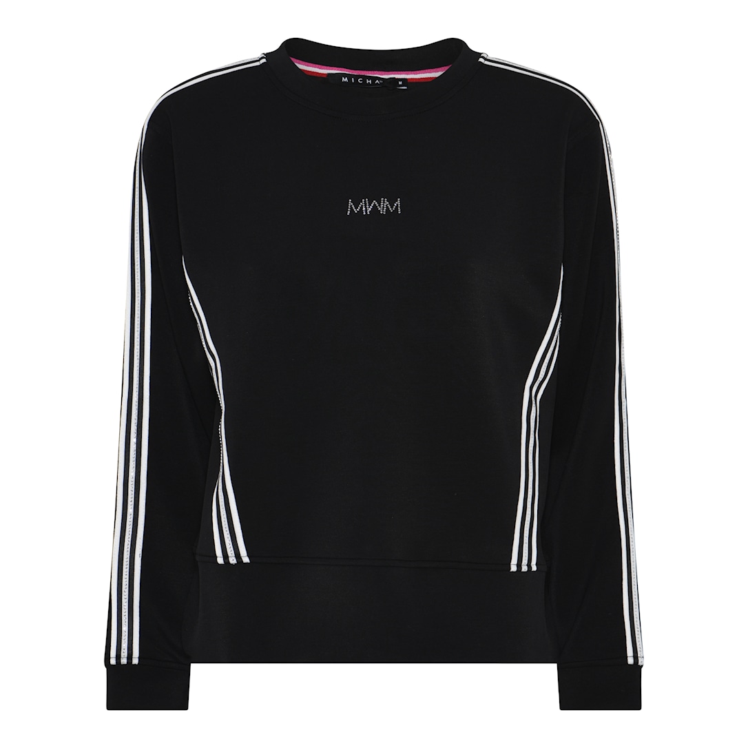Cool Sporty Look