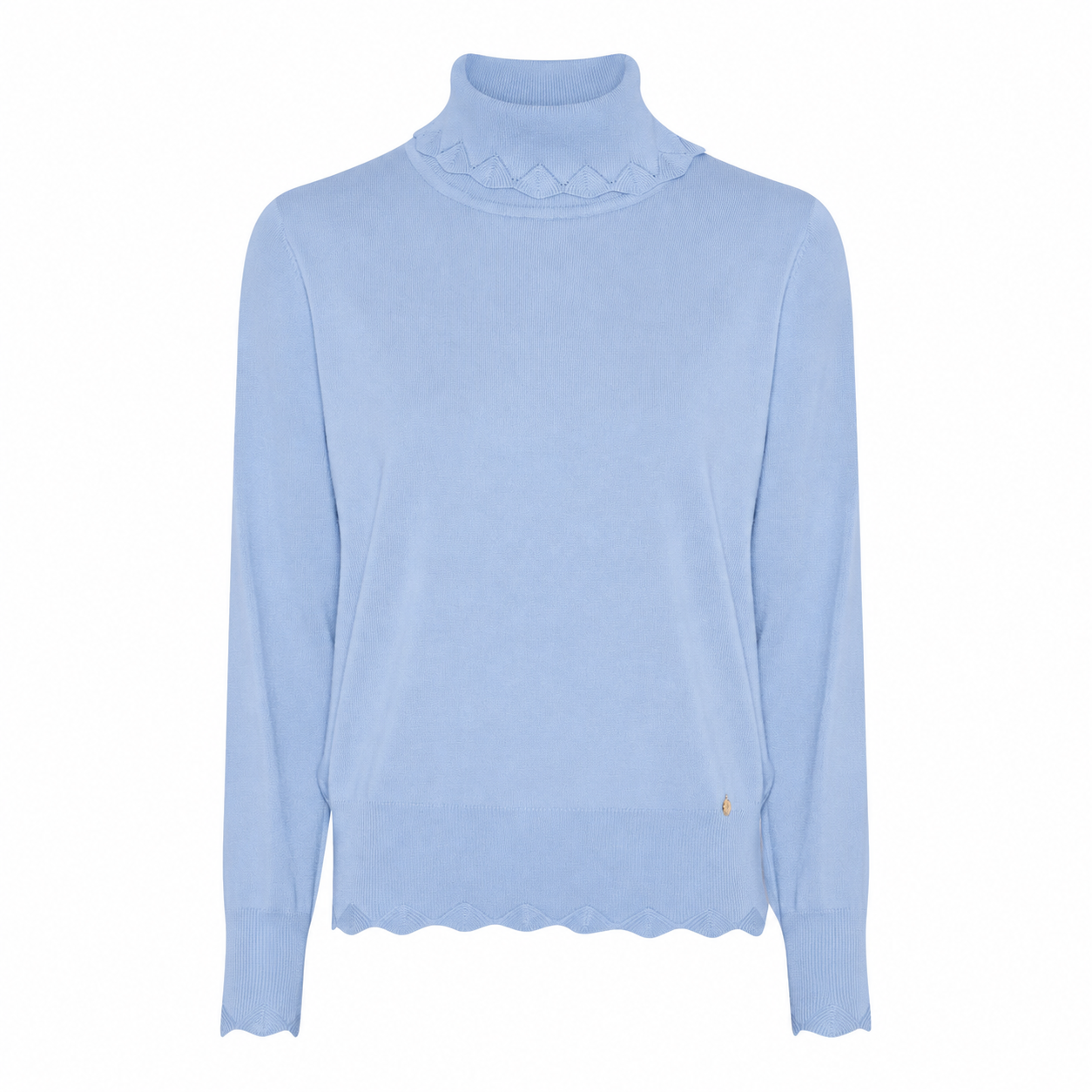 Dusty Blue