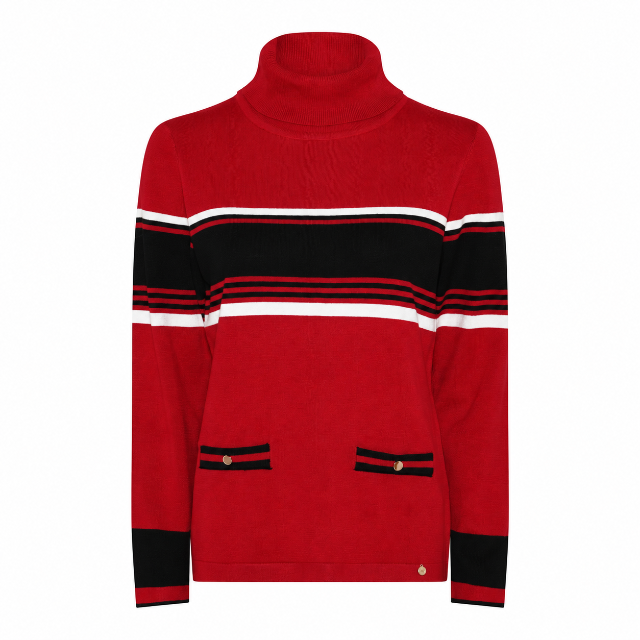 Classic red/Off whi/Black
