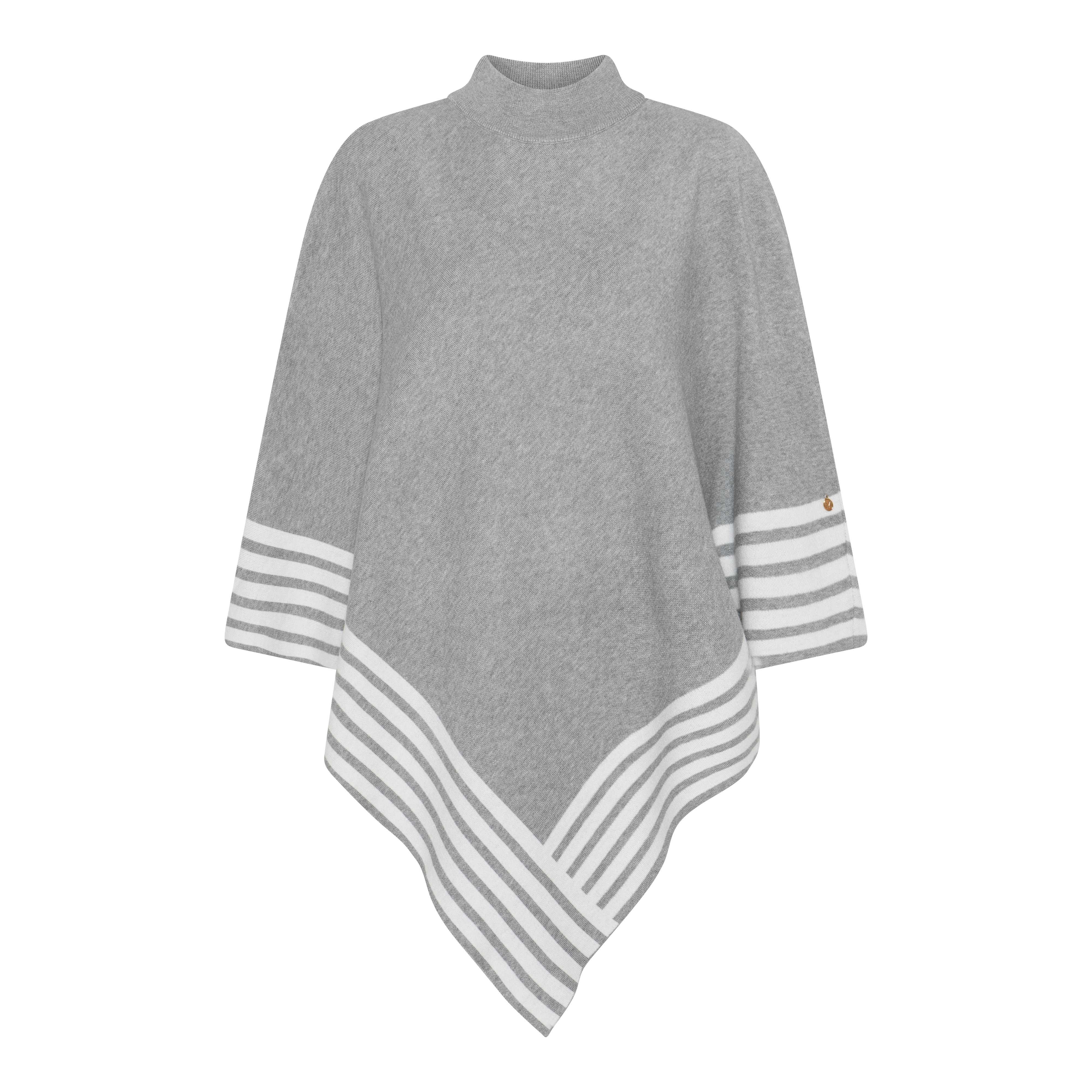 Lt Grey/Off white