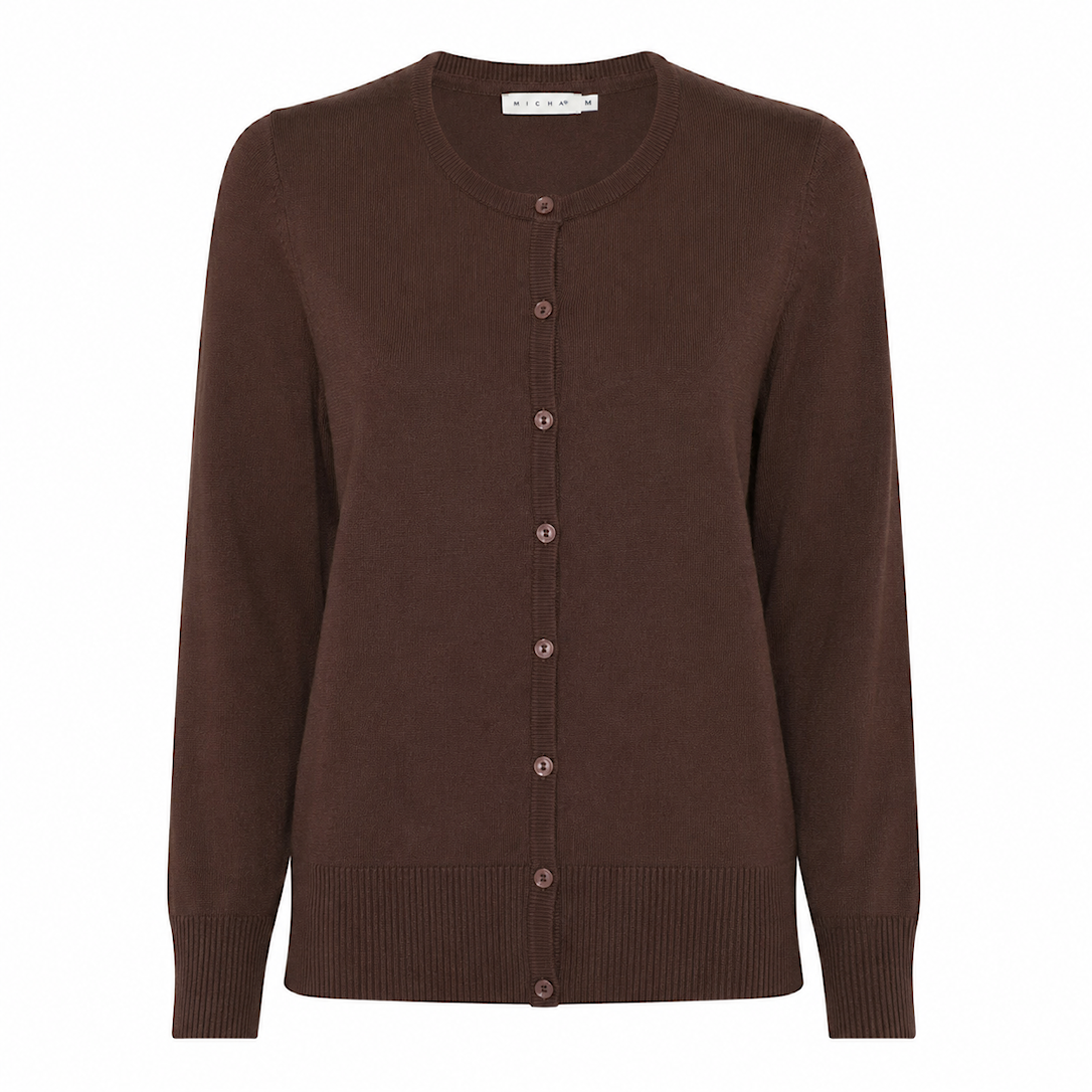 Basic Viscose Knit