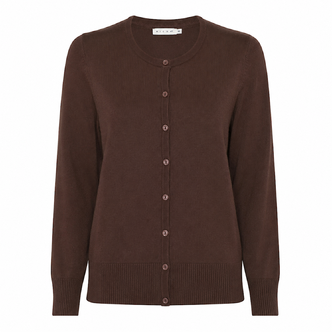 Basic Viscose Knit