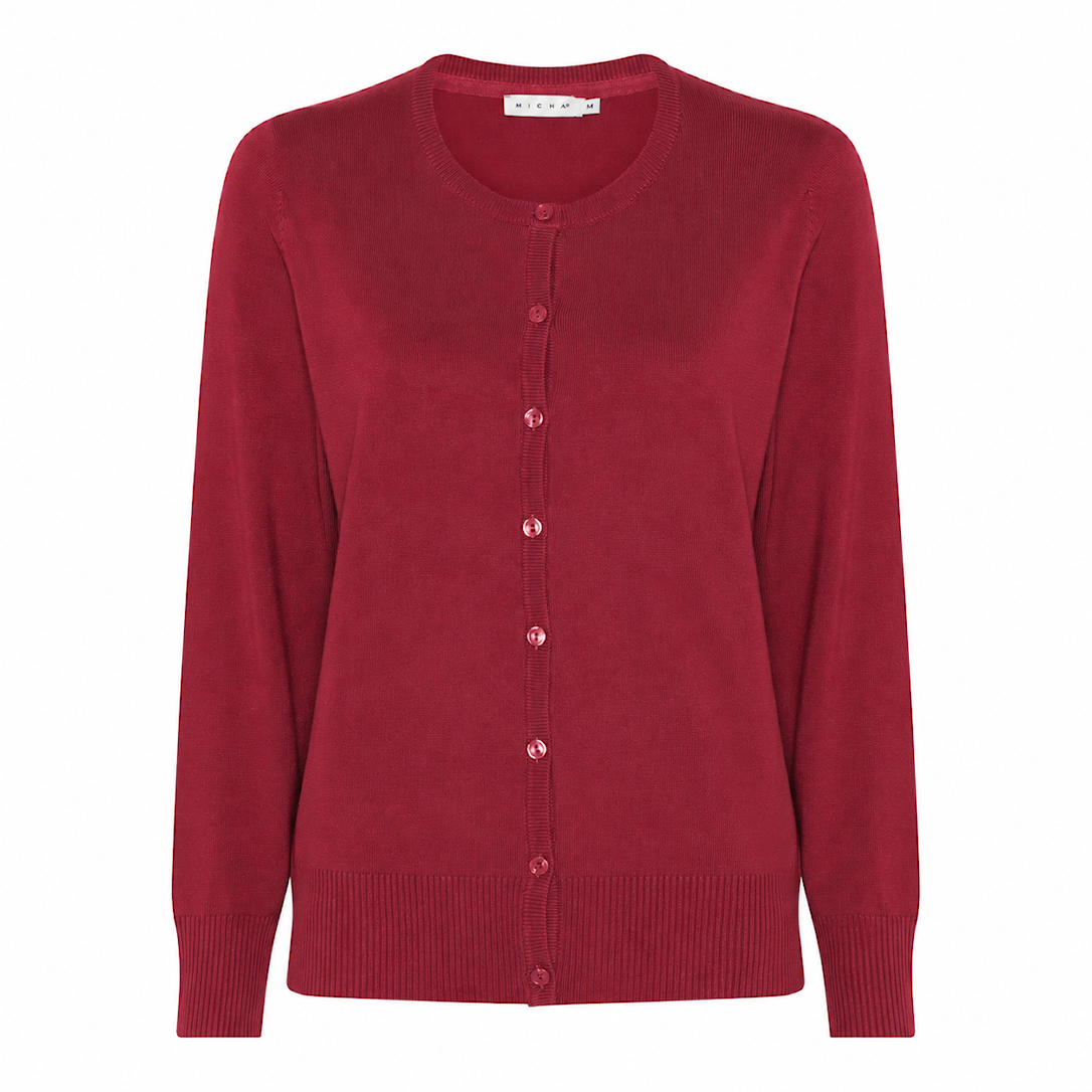 Basic Viscose Knit