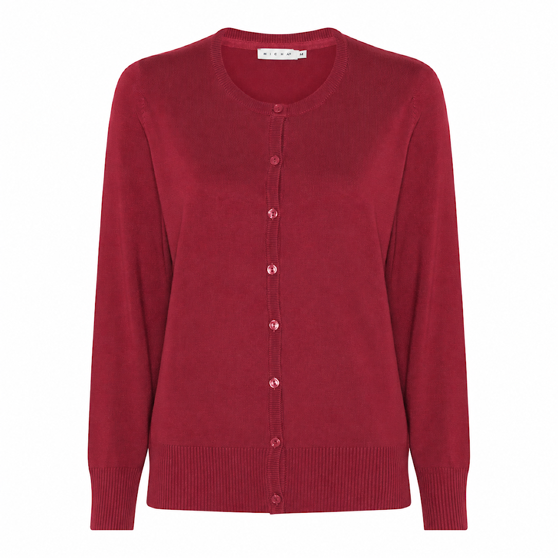 Basic Viscose Knit