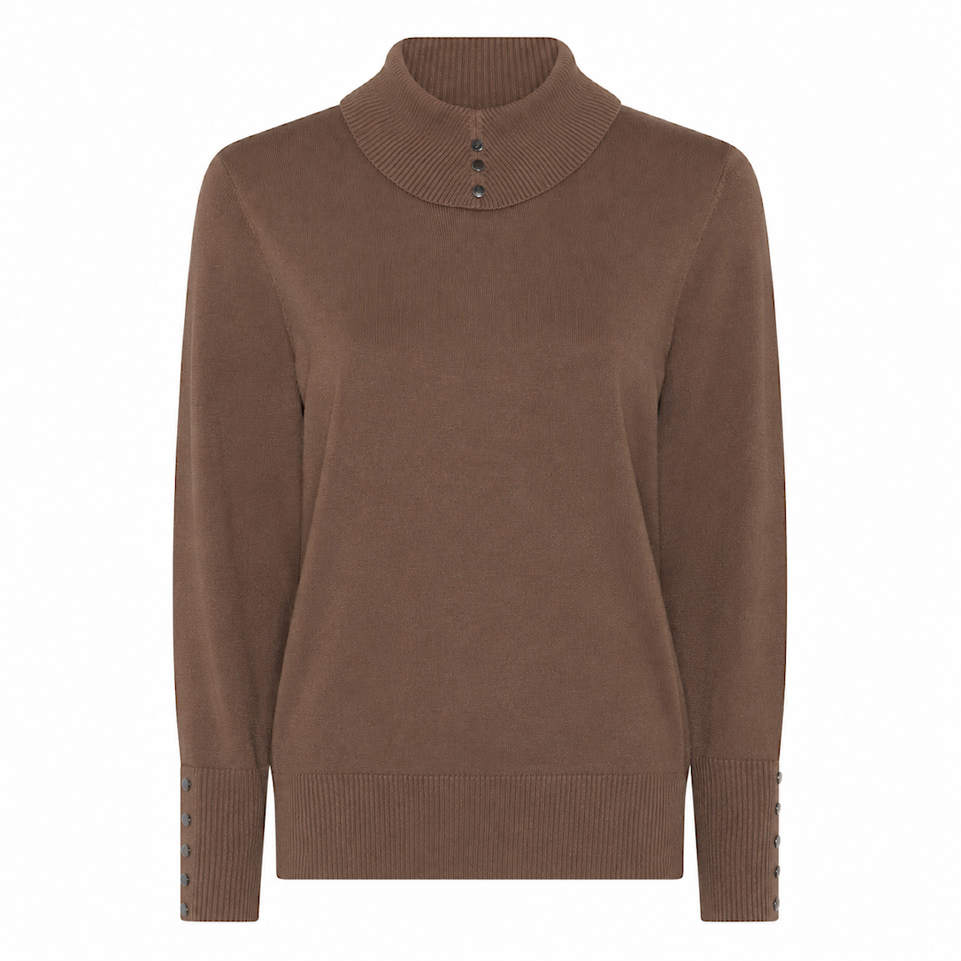 Micha Basic Viscose Knit