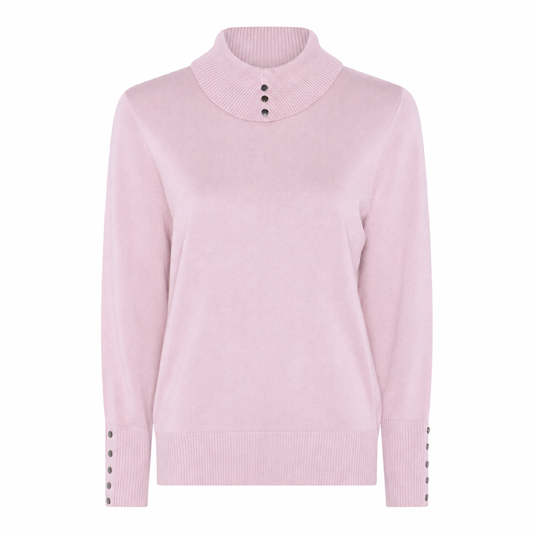 Micha Basic Viscose Knit