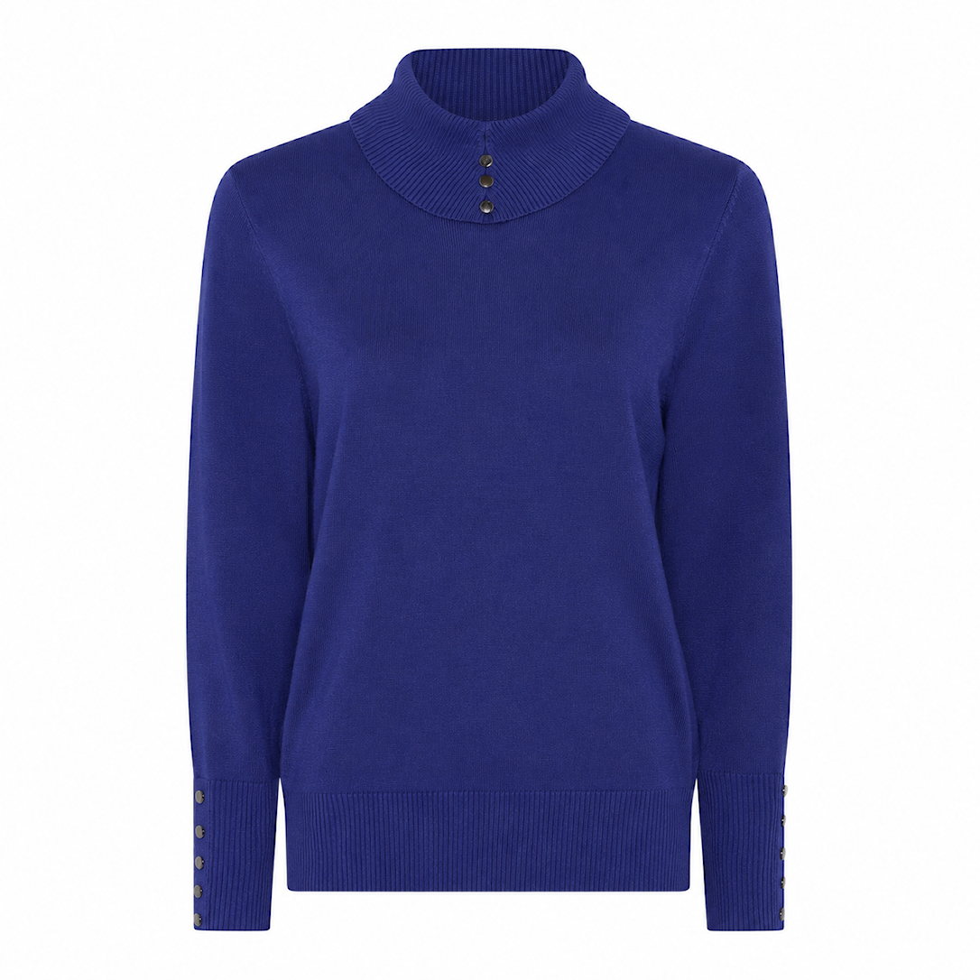Micha Basic Viscose Knit