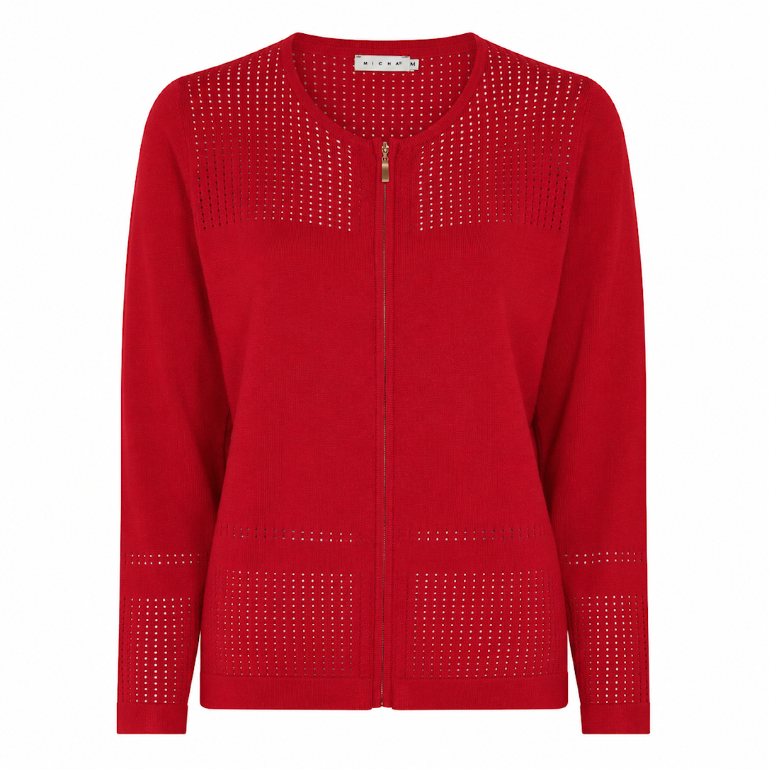 Basic Viscose Knit