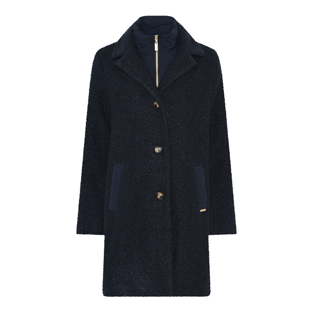 Chic Coat
