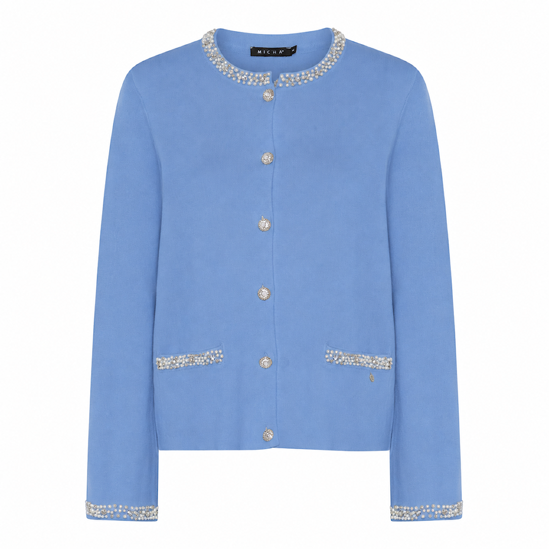 Winter Milano Knit