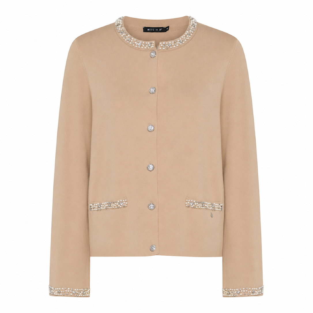 Winter Milano Knit