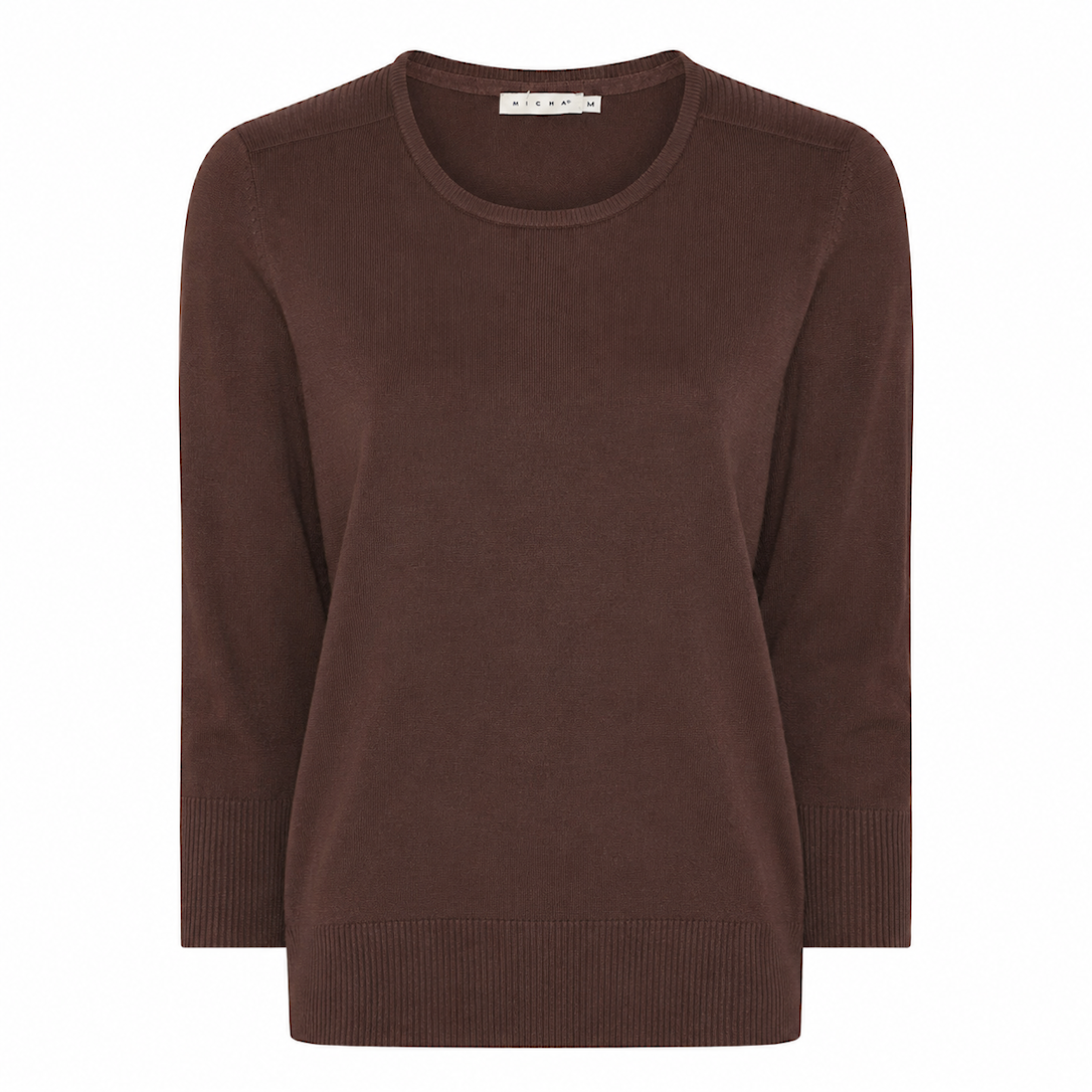 Basic Viscose Knit