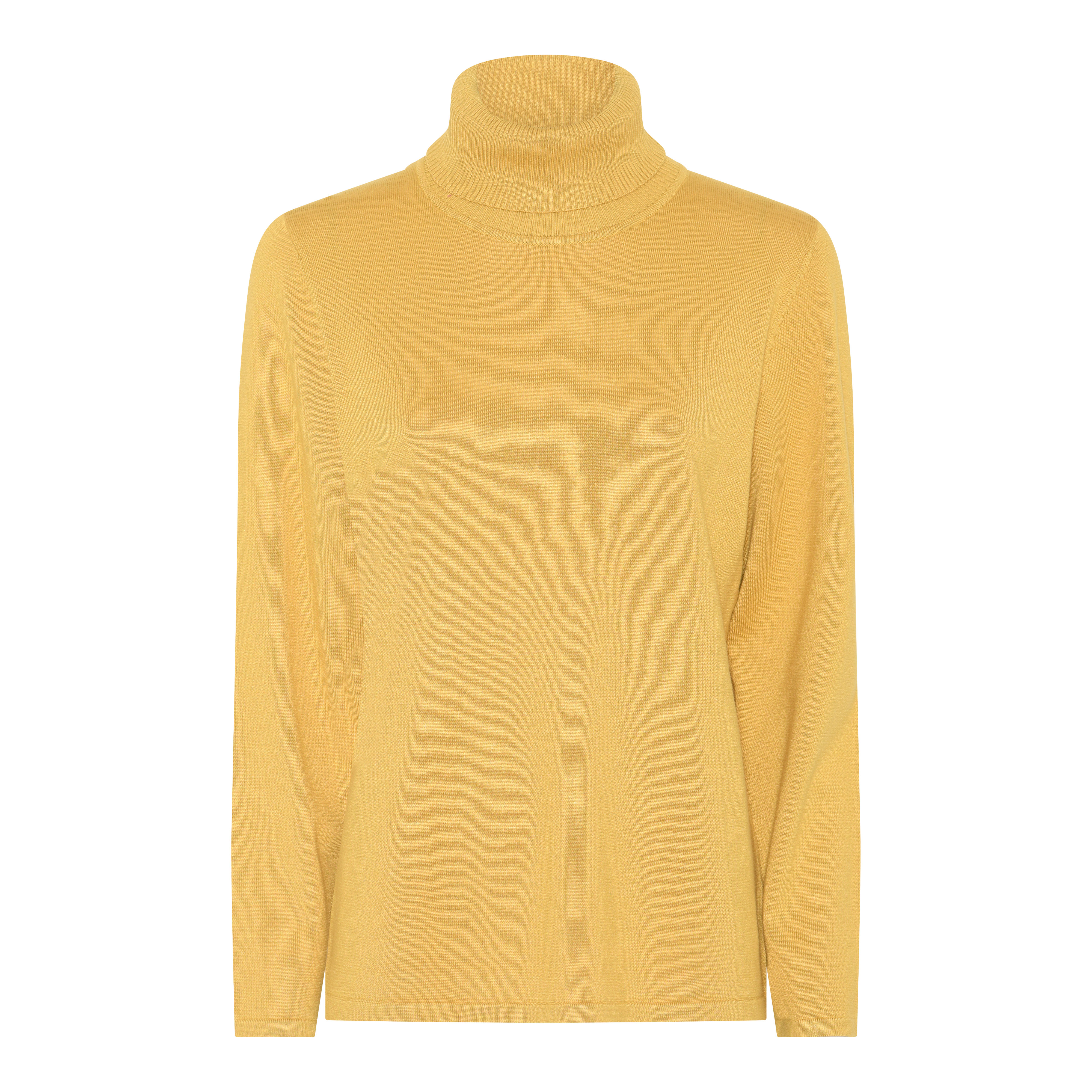Winter Yellow