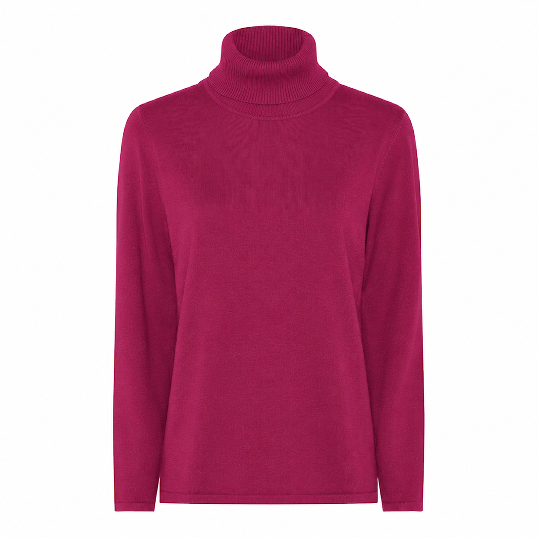 Micha Basic Viscose Knit