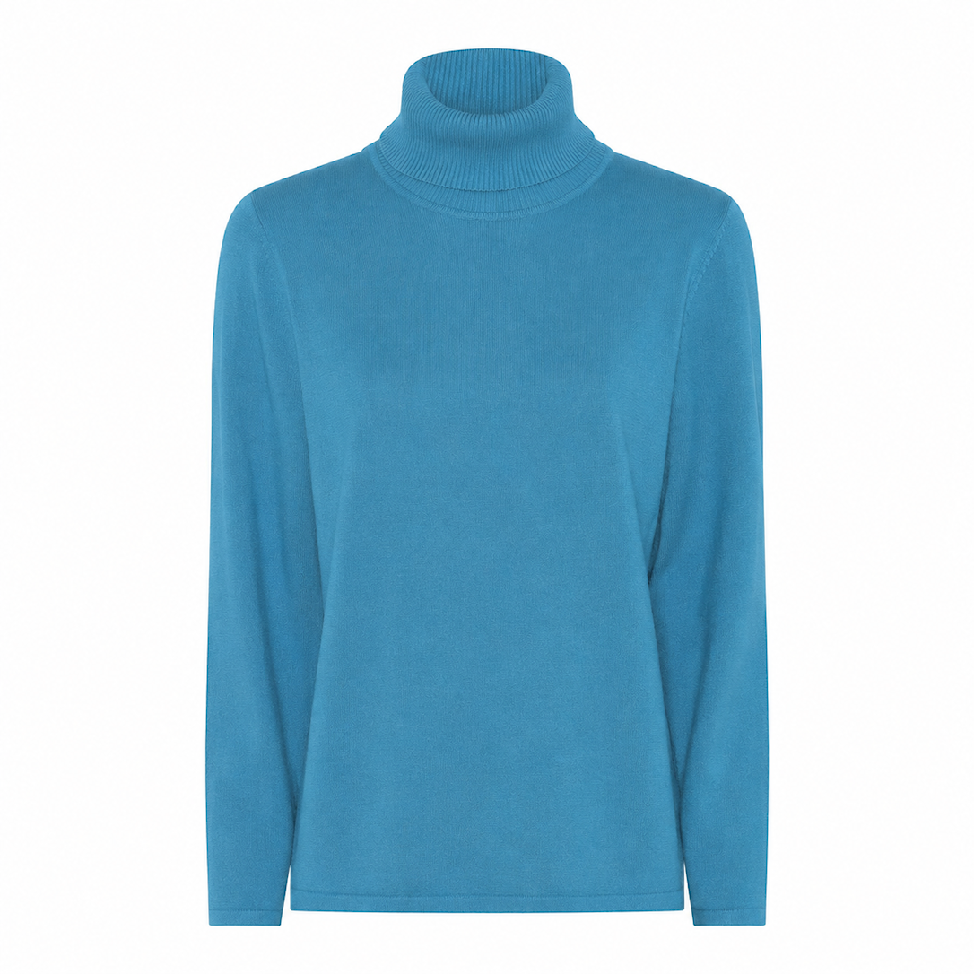 Micha Basic Viscose Knit