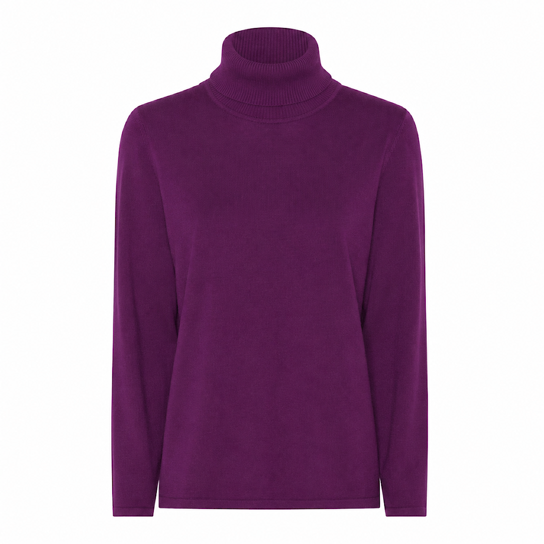 Micha Basic Viscose Knit
