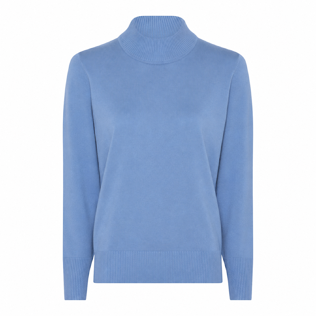 Micha Basic Viscose Knit