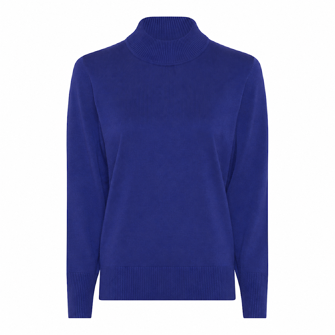 Micha Basic Viscose Knit