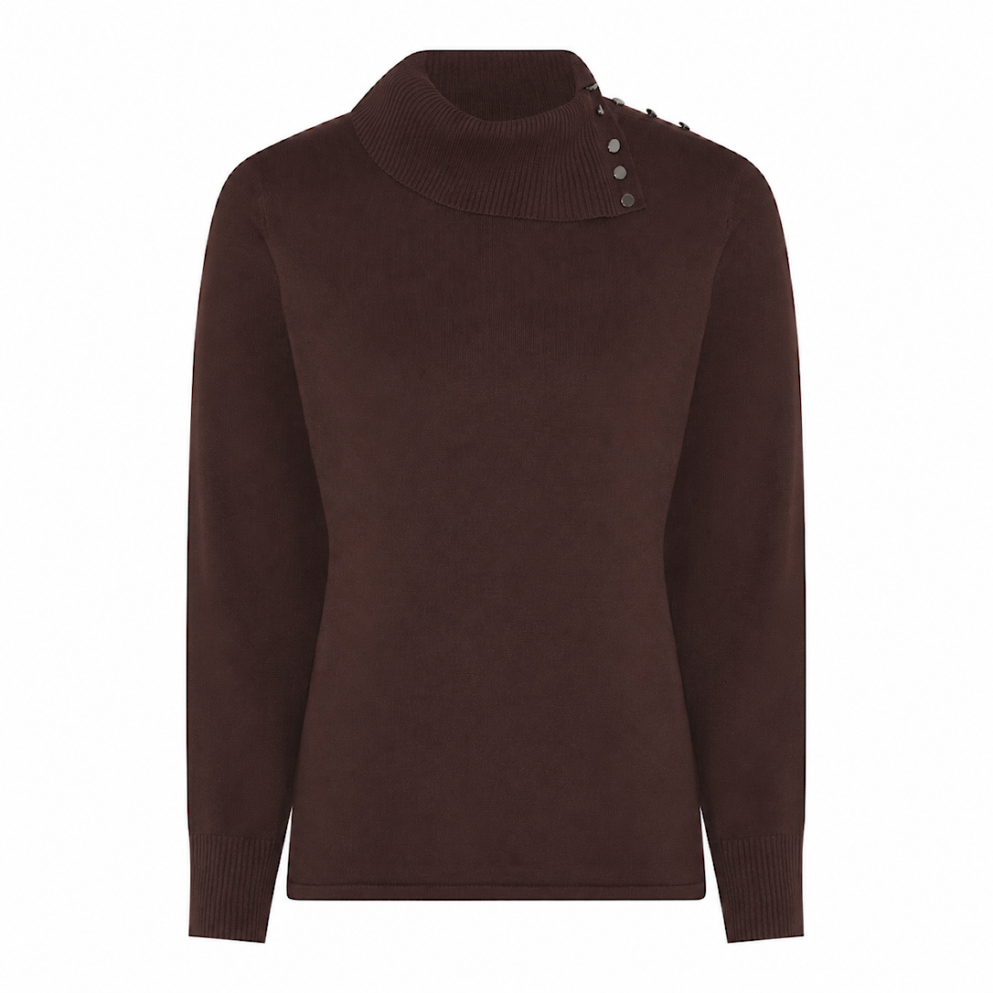 Basic Viscose Knit