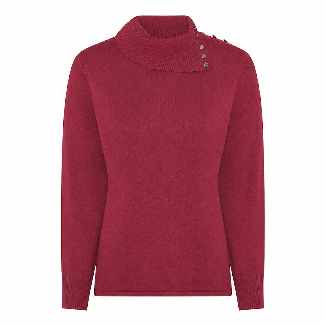 Basic Viscose Knit