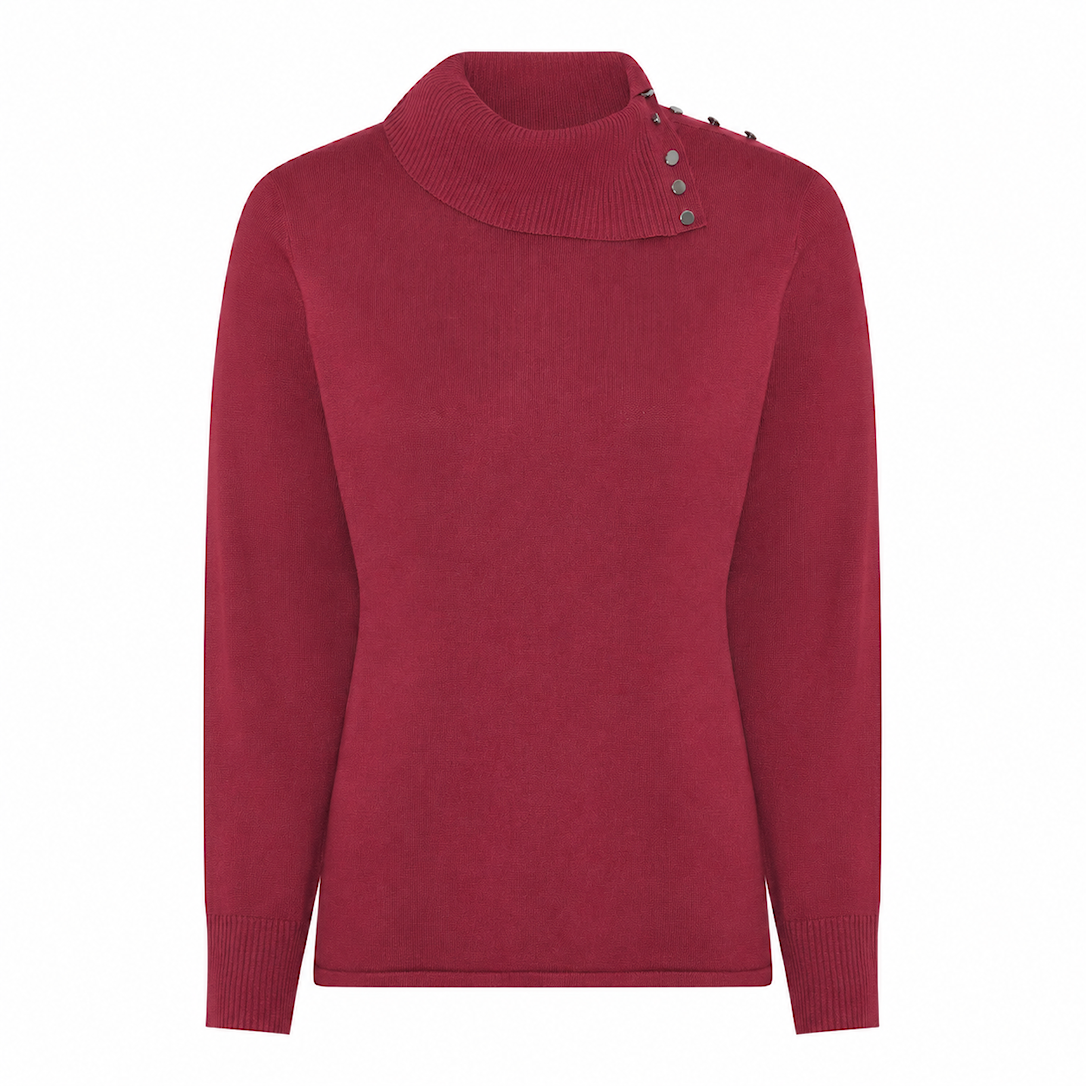 Basic Viscose Knit