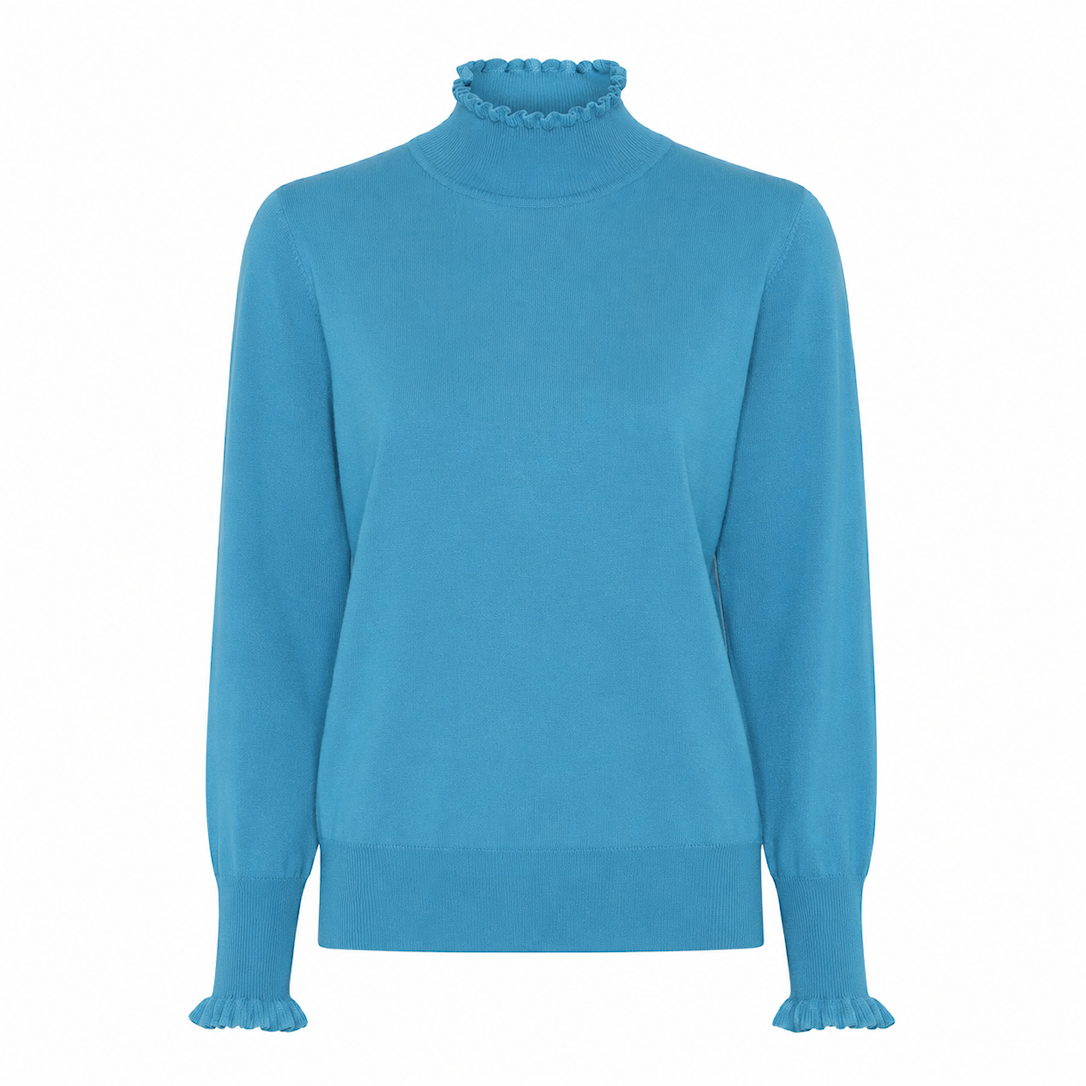 Basic Viscose Knit