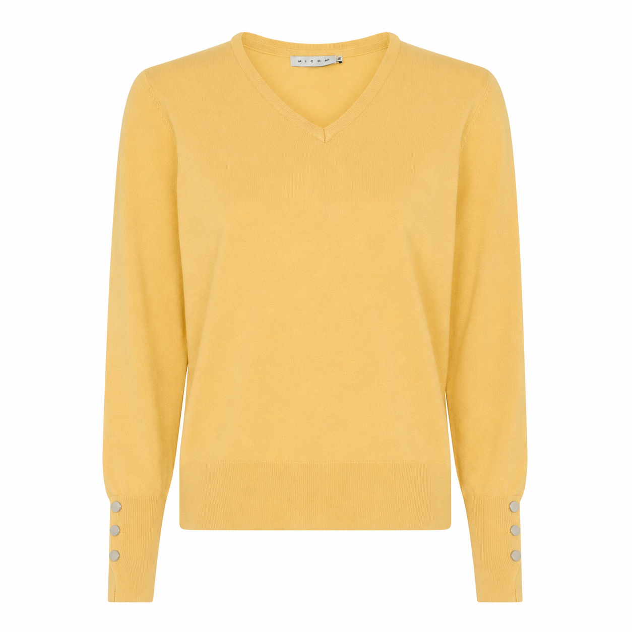 Winter Yellow
