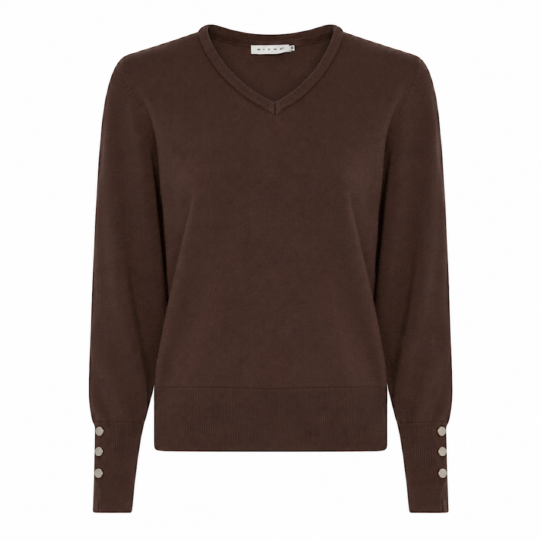 Basic Spring Viscose Knit