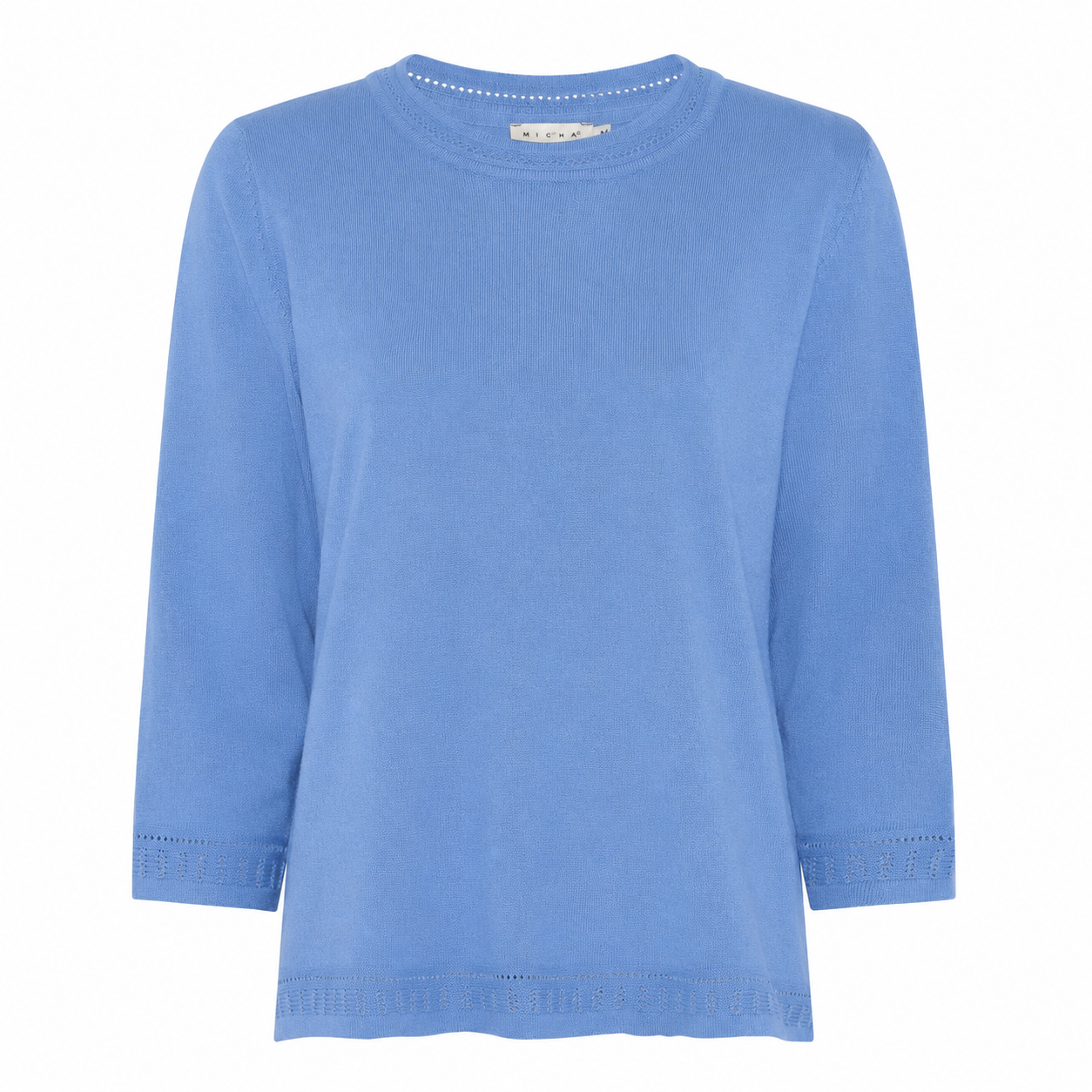 Velvet Blue