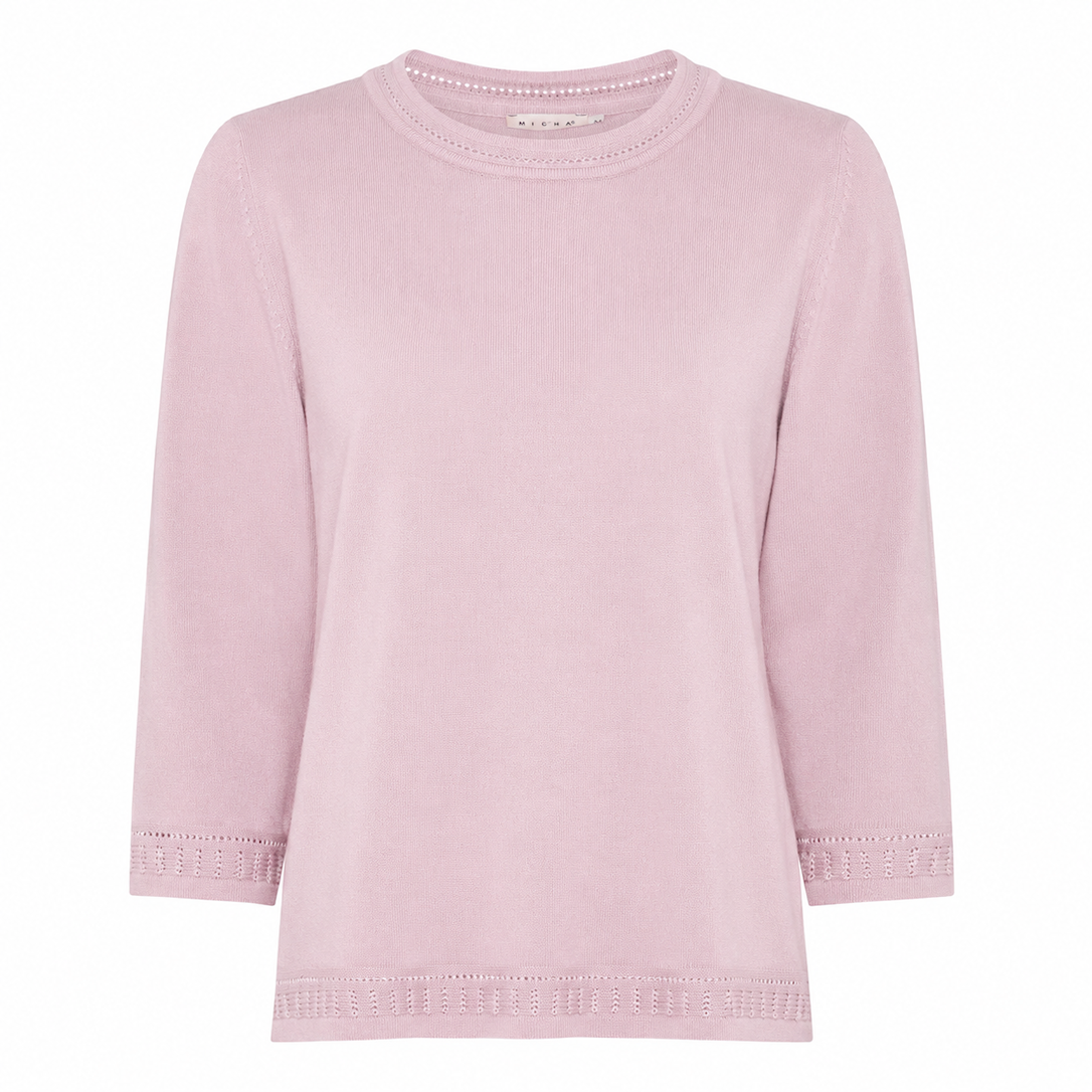 Basic Viscose Knit