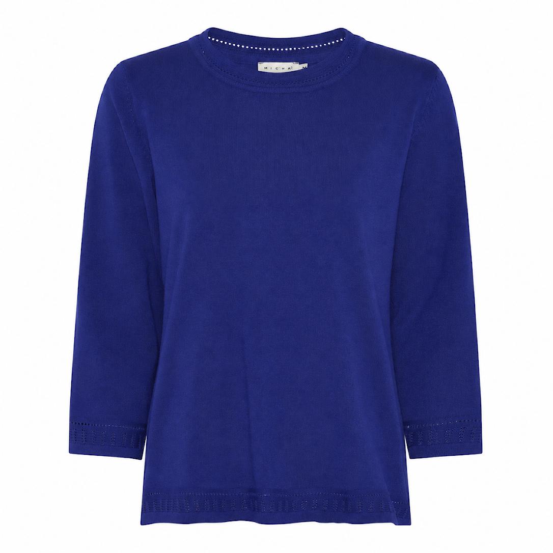 Basic Viscose Knit