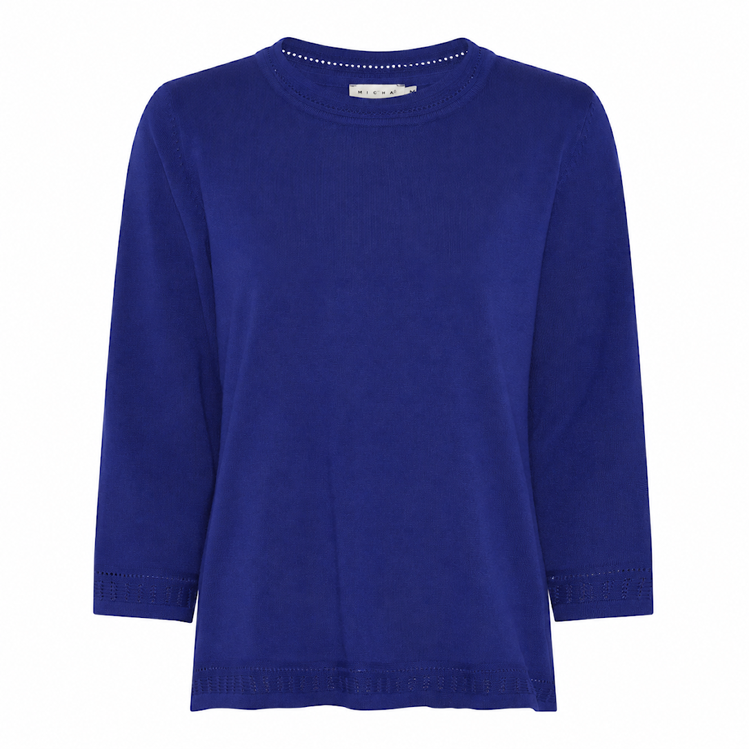 Basic Viscose Knit