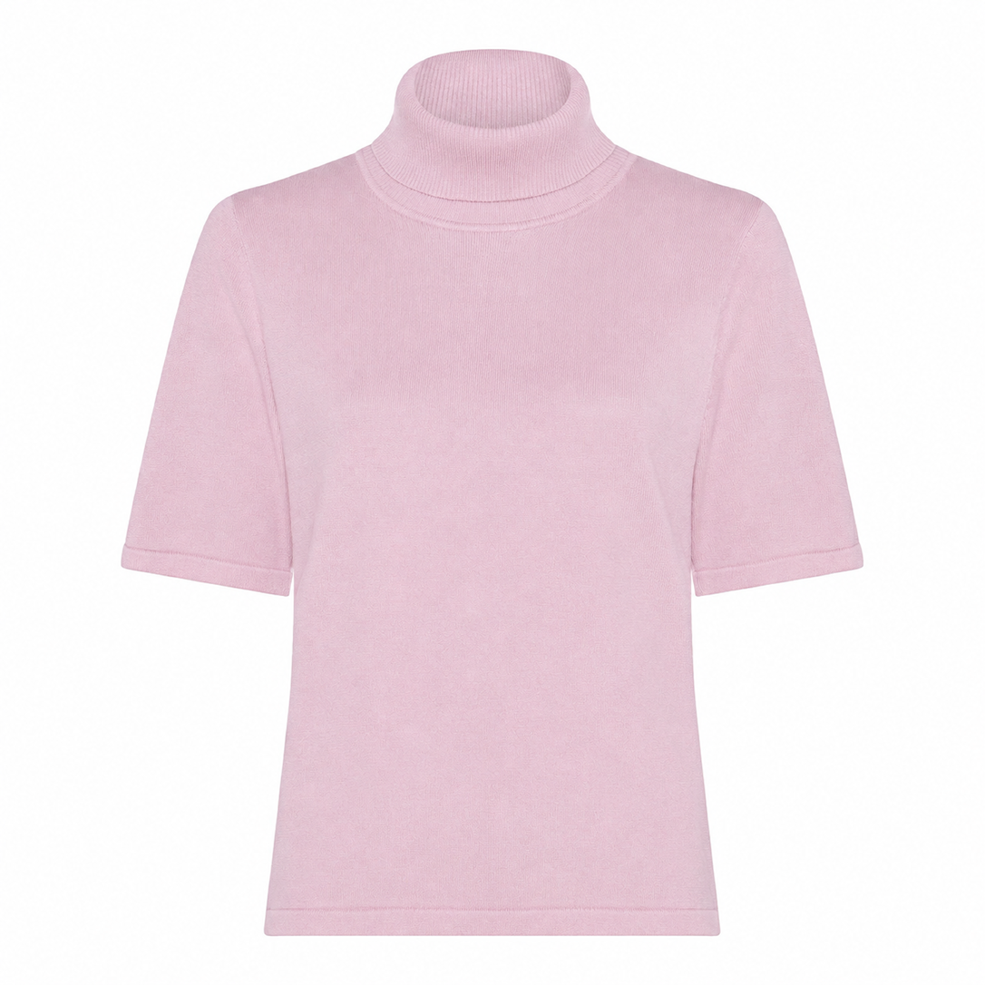Basic Viscose Knit