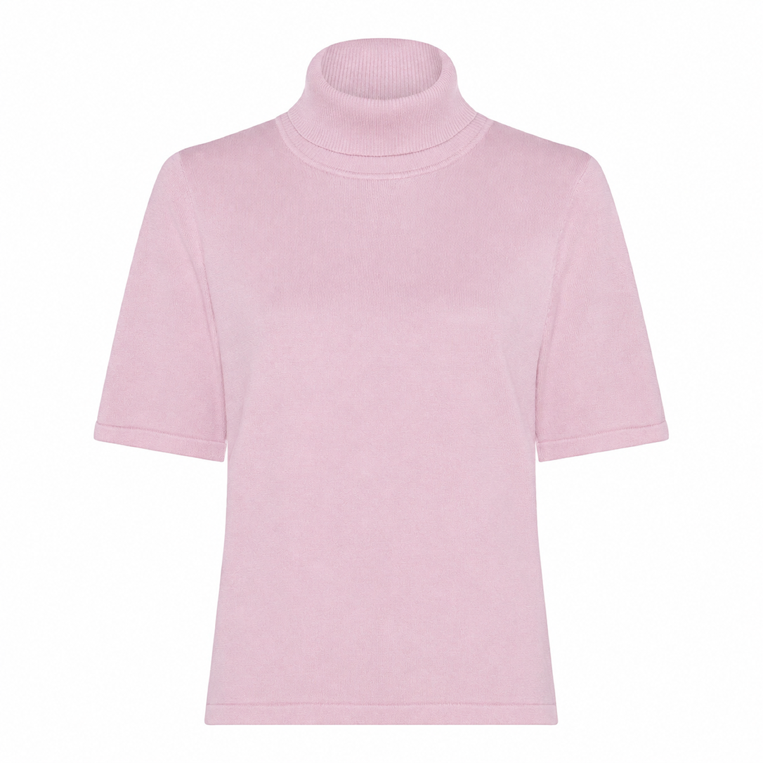 Basic Viscose Knit