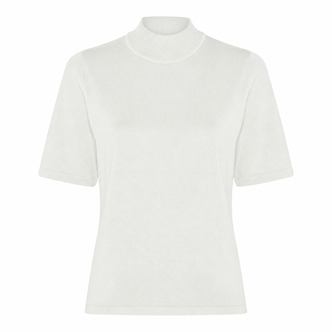 Basic Viscose Knit