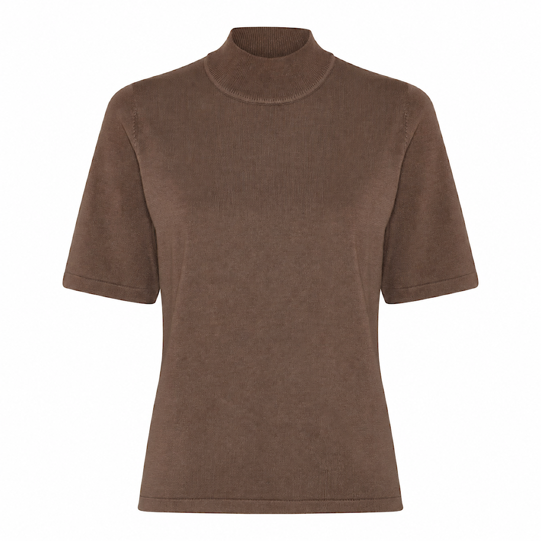 Basic Viscose Knit