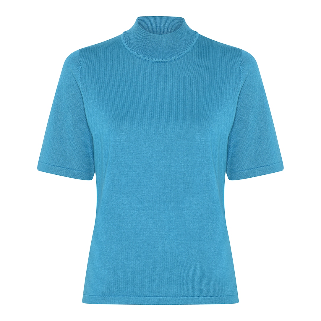 Basic Viscose Knit