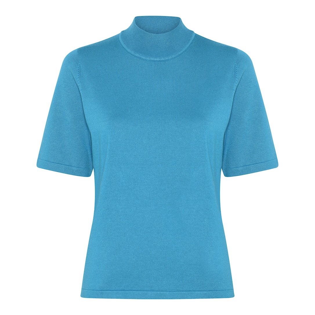 Basic Viscose Knit
