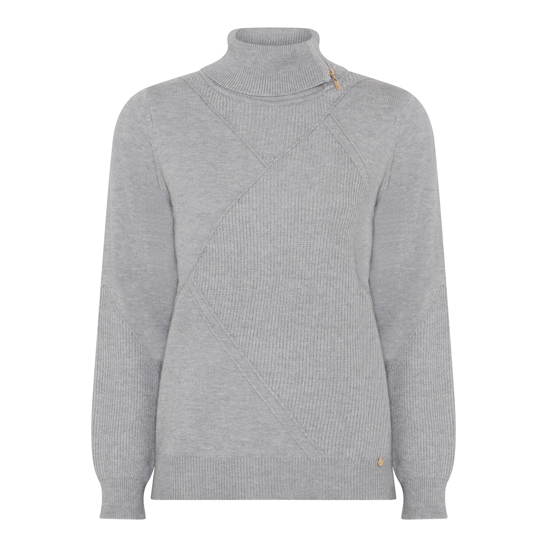 Basic Cosy Winter Knit