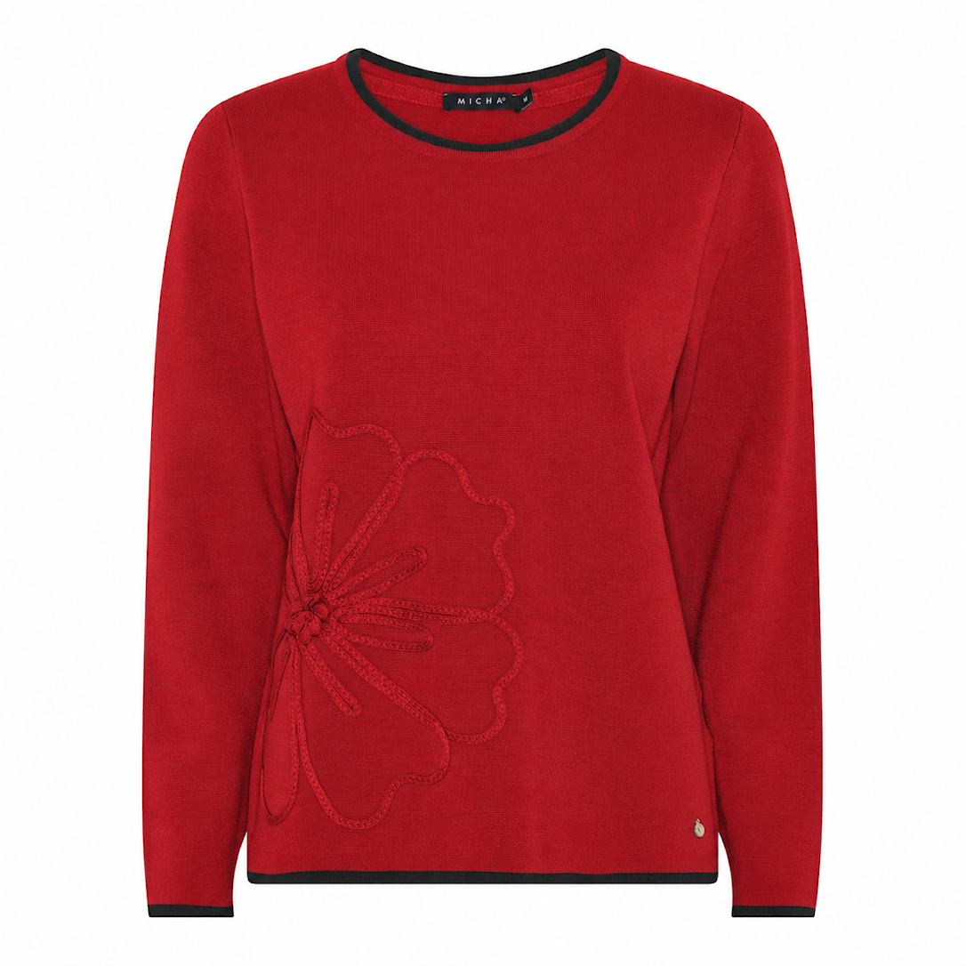 Winter Milano Knit