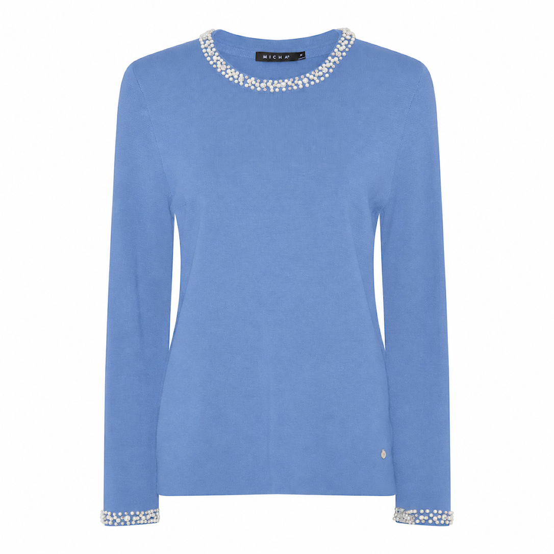 Winter Milano Knit