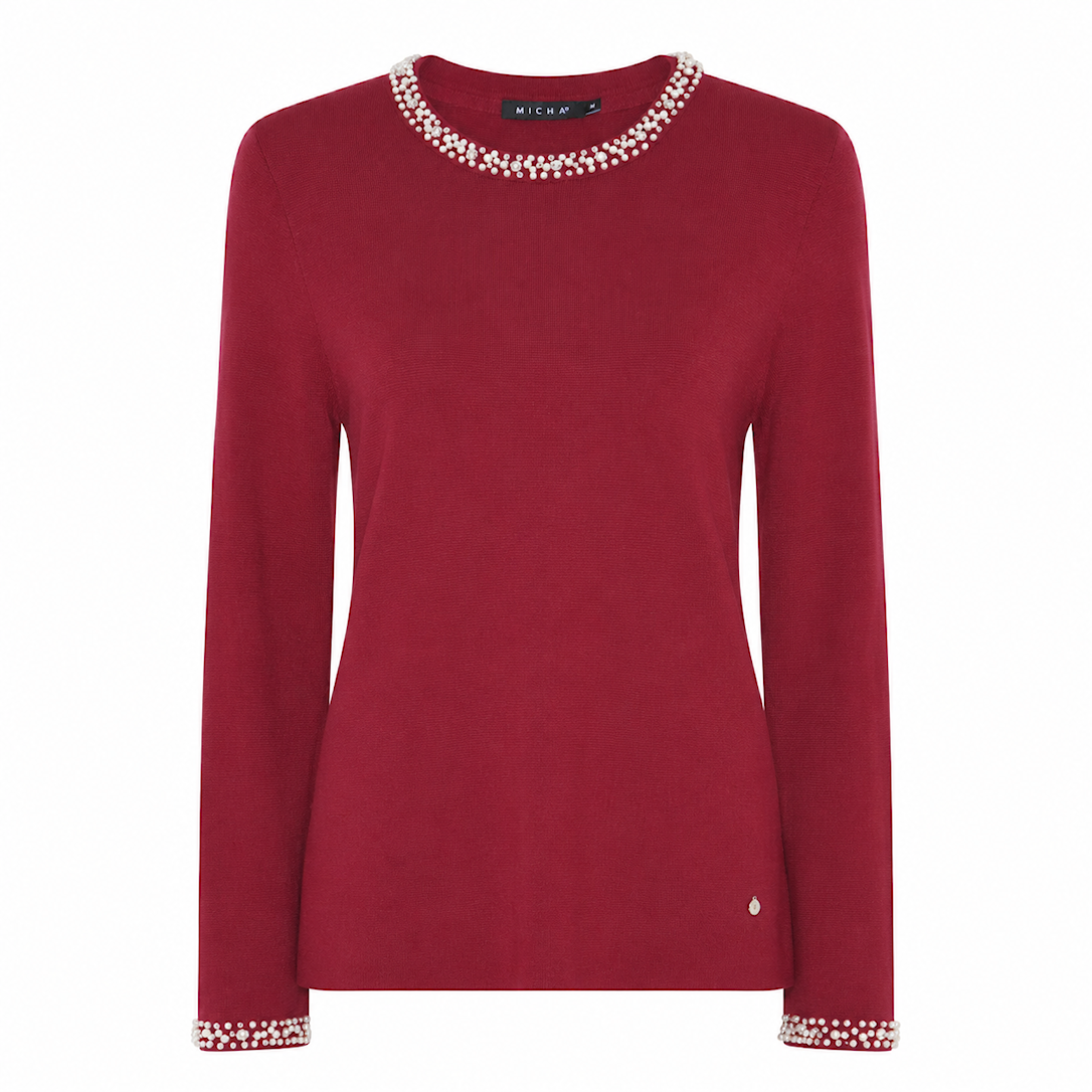 Winter Milano Knit