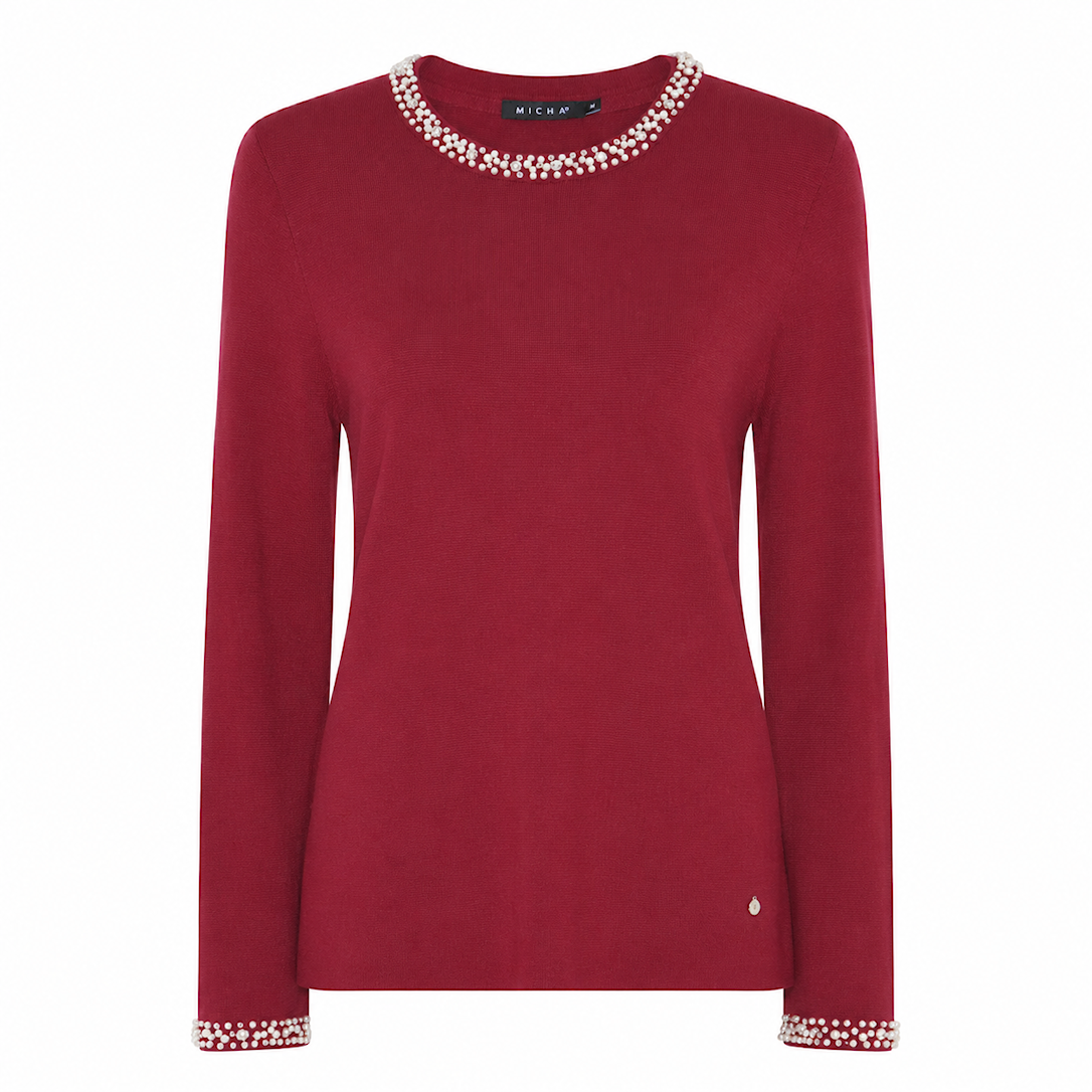 Winter Milano Knit