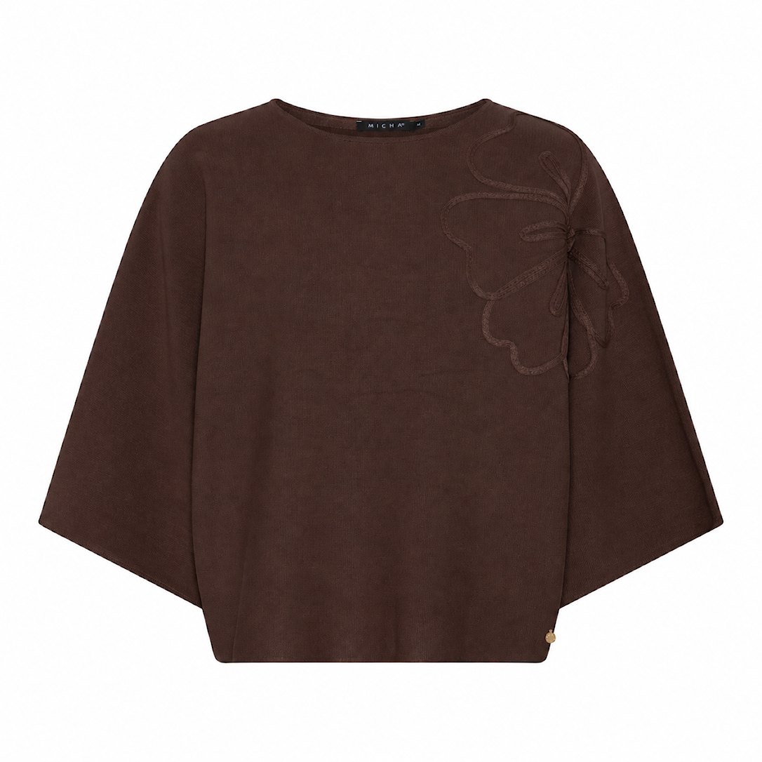 Winter Milano Knit
