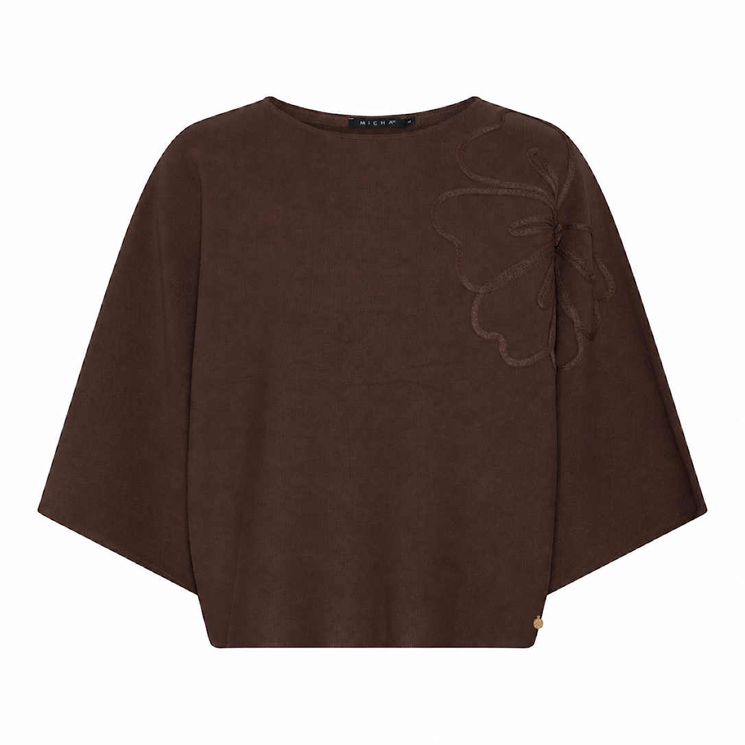 Winter Milano Knit