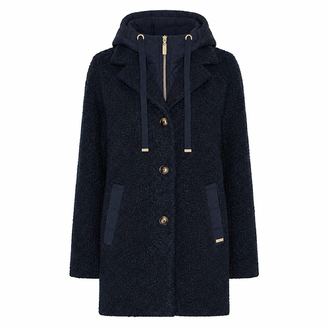 Chic Coat