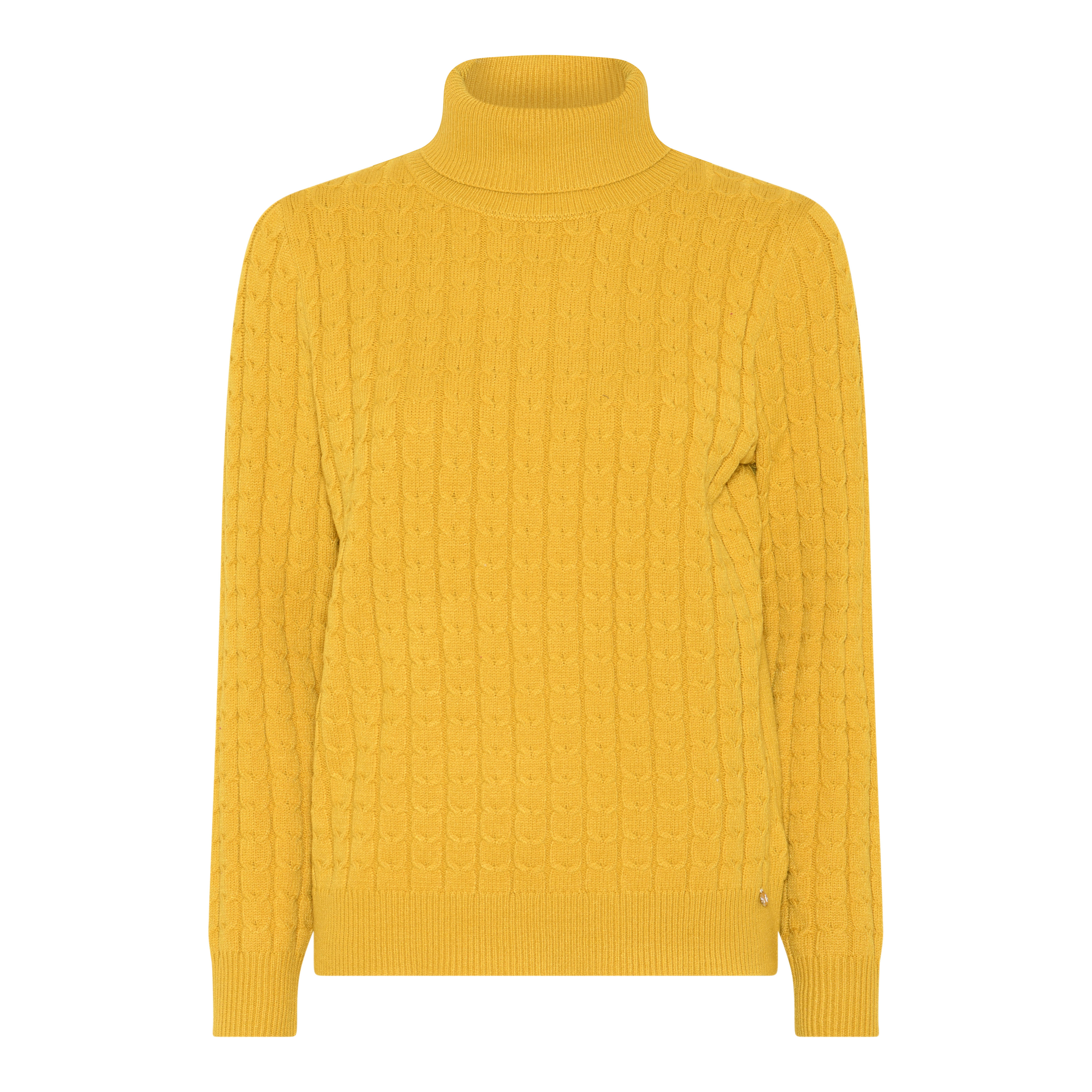 Winter Yellow